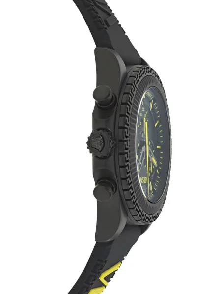 Ceas Versace negru