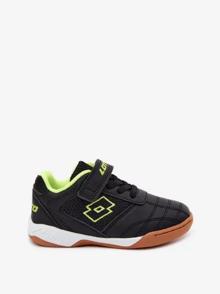 Gyerek sneaker Lotto fehér