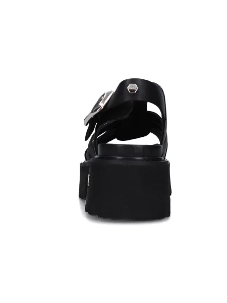 Pantofi Cult negru