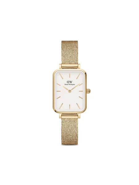Ceas Daniel Wellington alb