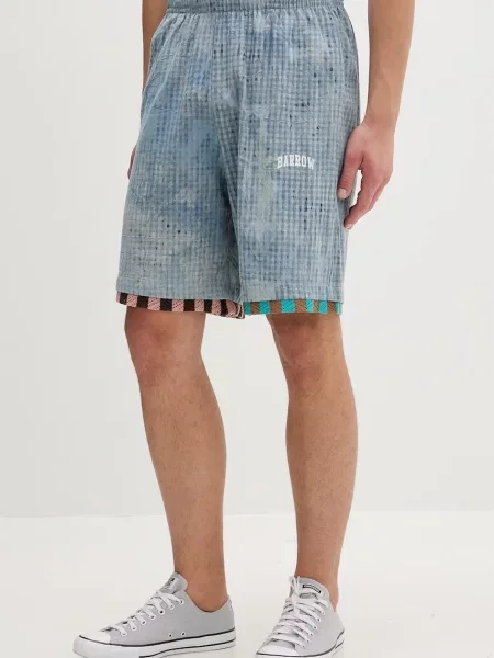 Kratke hlače Barrow modra