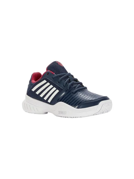 Pantofi copii K-swiss albastru