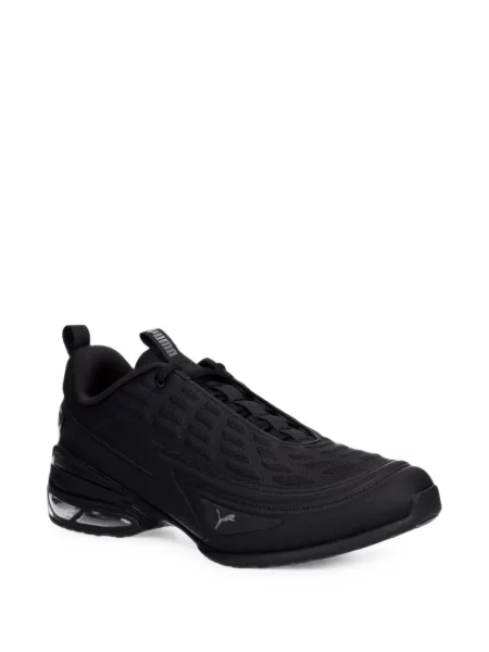 Sneakerși Puma Cell negru