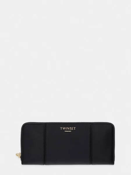 Twinset portfel czarny