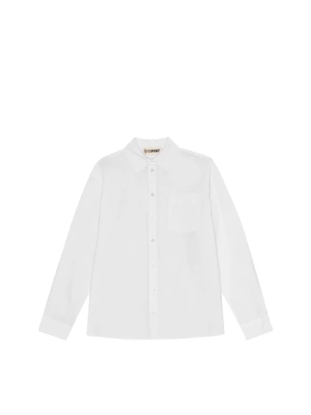 Koszula Opéra Sport biała