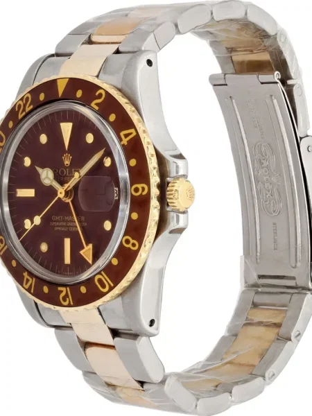Ceas Rolex maro