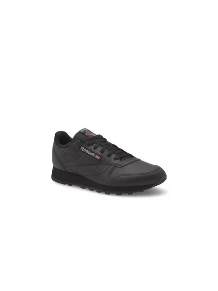 Tenisice Reebok EO-CLASSIC LEATHER W crna