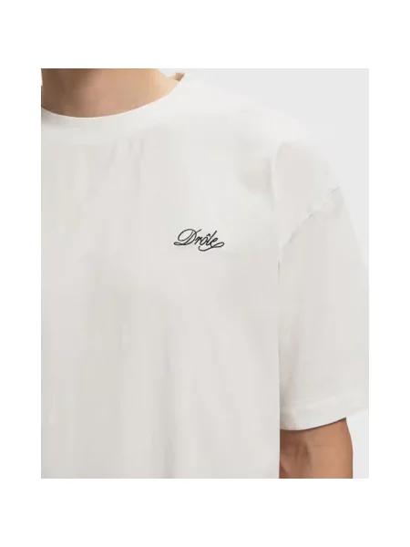 Drôle de Monsieur Belissima T-shirt biała