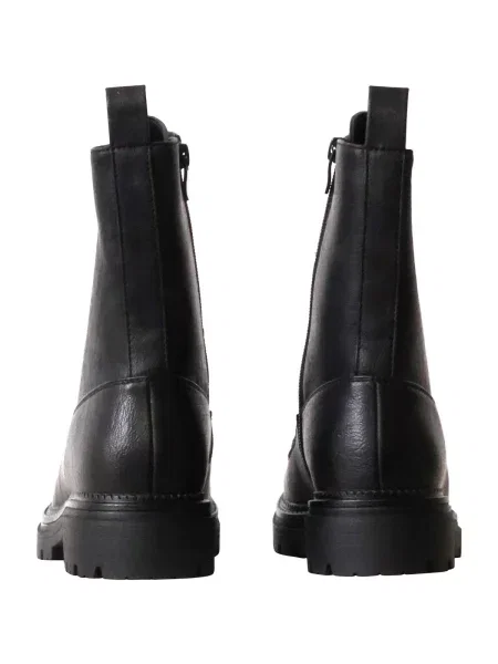 Pantofi Sixth Sens negru