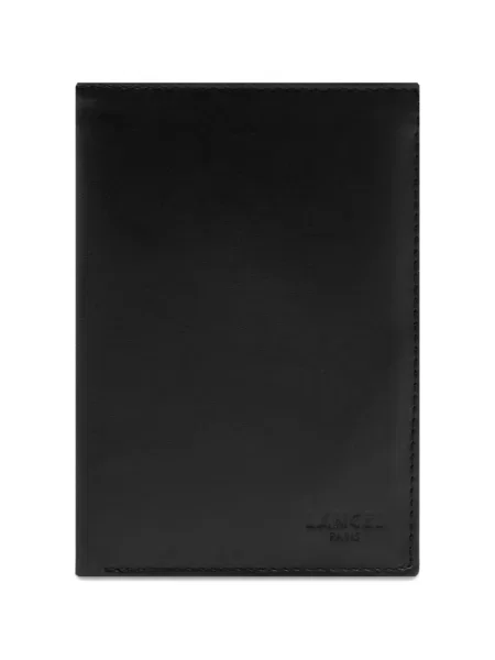 Portofel Lancel negru