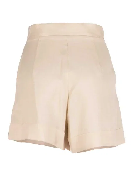 Scurt pantaloni Gaudi bej
