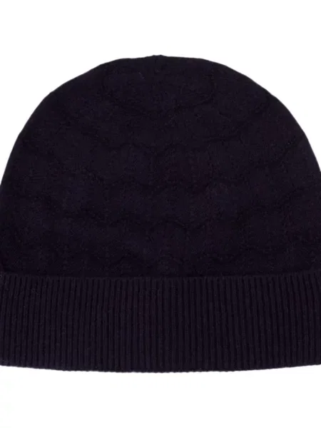 Căciulă Officine Générale negru