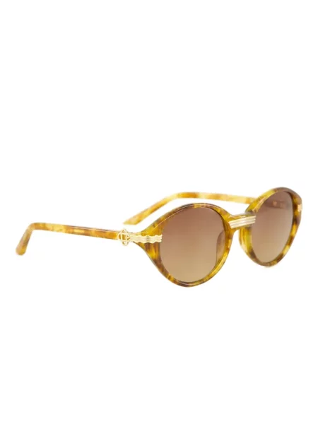 Ochelari de soare Casablanca maro