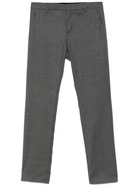 Pantaloni Dondup gri