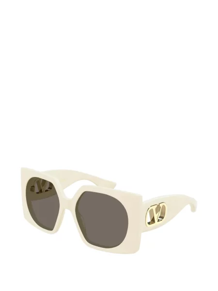 Sunčane naočale Valentino Garavani Eyewear s autogramom