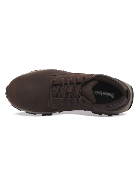Pantofi Timberland maro