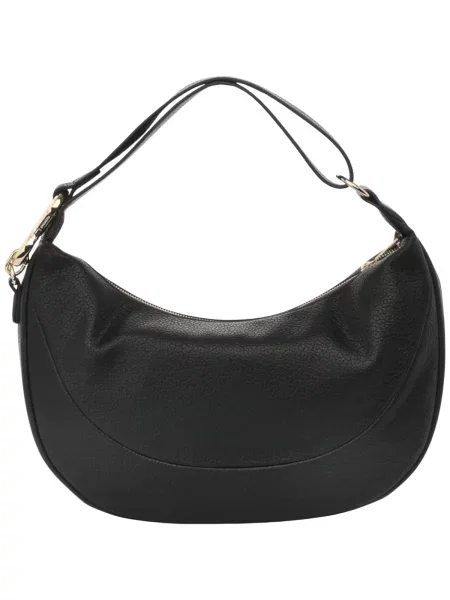 Kabelka Valentino Bags čierna
