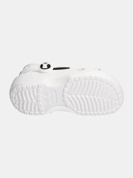 Детские шлепанцы Crocs