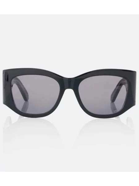 Sončna očala Dior Eyewear črna