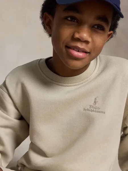 Polo Ralph Lauren Дитяча кофта