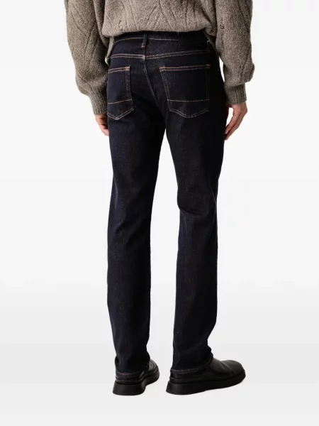 Τζιν Allsaints μπλε