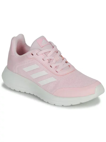Bežecké topánky Adidas ružová