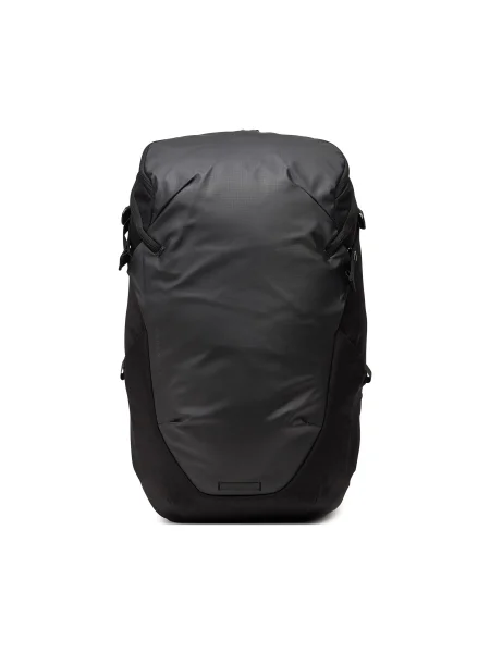 THE NORTH FACE Športový batoh Kaban' čierna