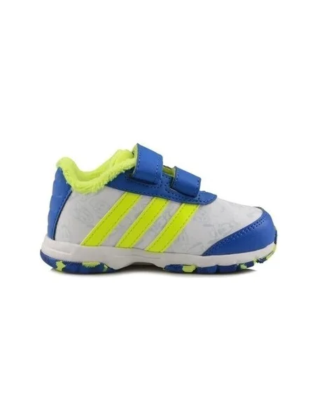 Gyerek félcipő Adidas