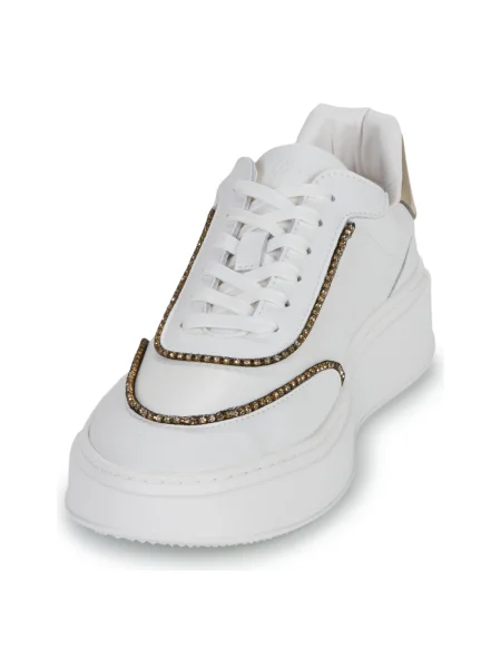 Pantofi copii Karl Lagerfeld alb