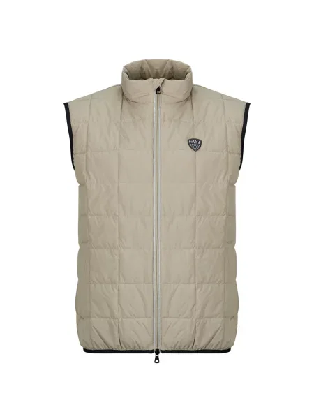 Vesta Emporio Armani Ea7 béžová