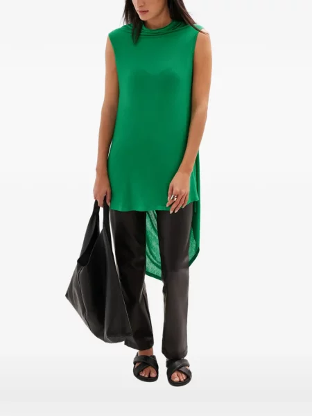Top Marcella verde