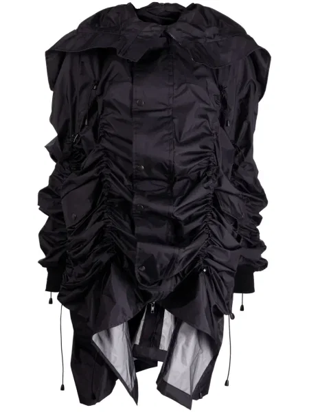 Geacă Junya Watanabe de lână negru