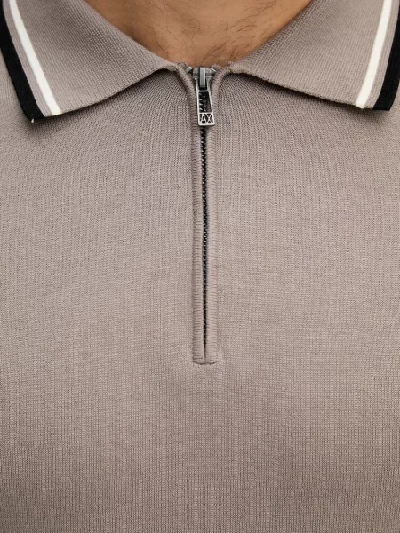 Поло Armani Exchange