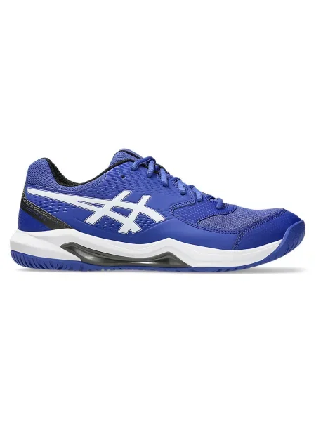 Félcipo Asics kék