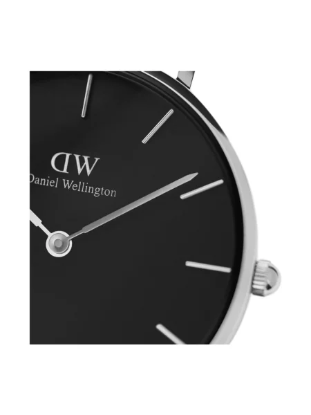 Zegarek Daniel Wellington klasyczny brązowy