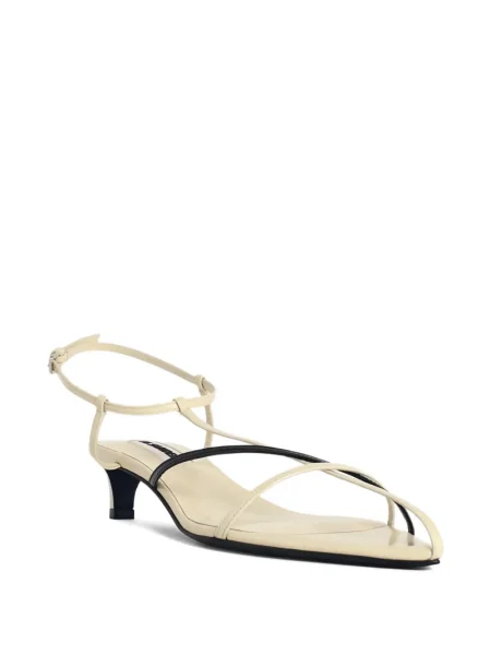 Sandale Jil Sander