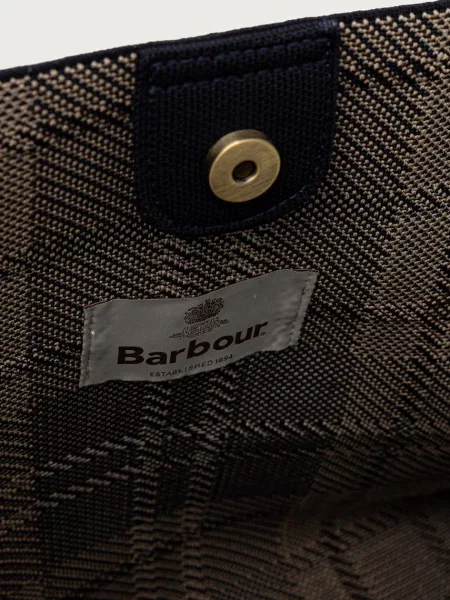 Сумка шоппер Barbour