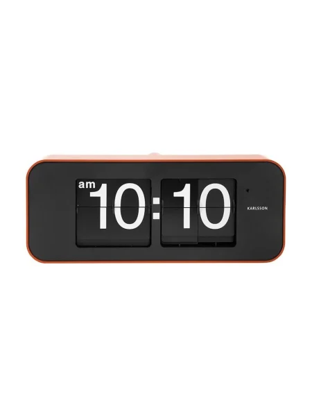 Часовници Karlsson оранжево