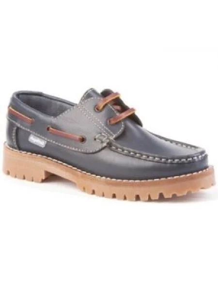 Loaferice Angelitos plava