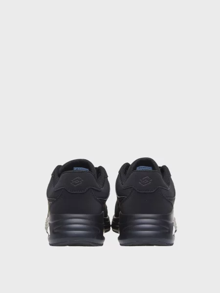 Кросівки Lotto чорні