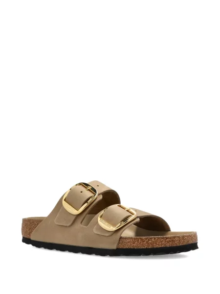 Sandale Birkenstock cu cataramă