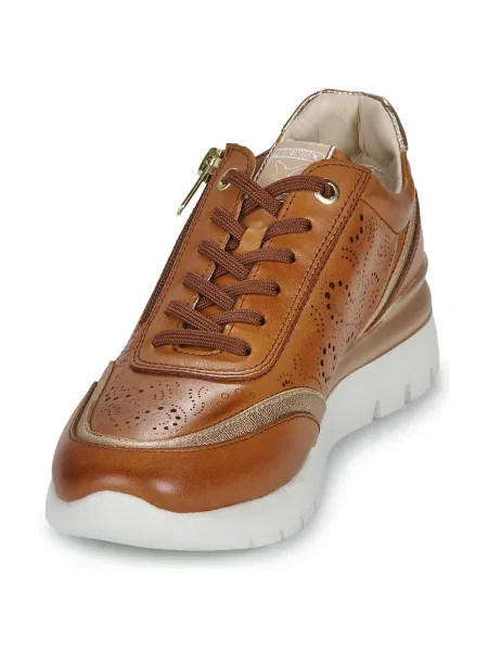 Pantofi Pikolinos maro