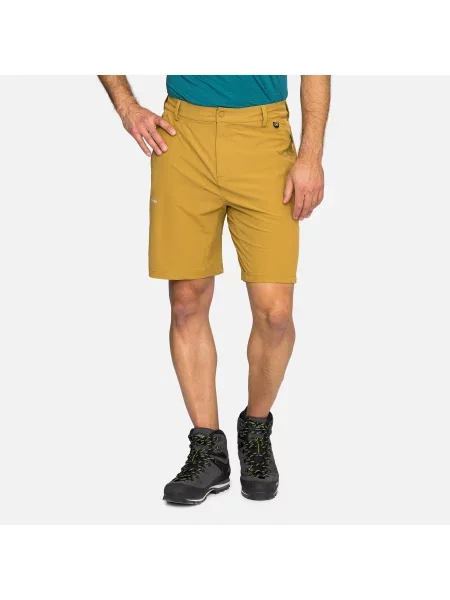 Spodenki VIKING Expander Shorts Man żółte