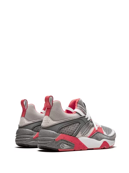 Tenisky Puma Blaze šedé