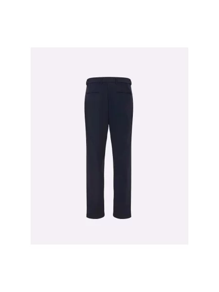 Pantaloni Suns albastru