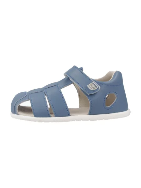 Pantofi copii Piruflex albastru