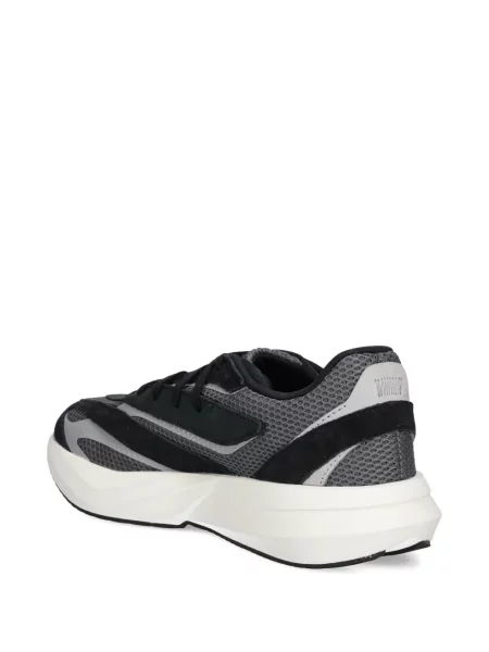 Top Adidas z autografem garniturowy w kwiatki czarny