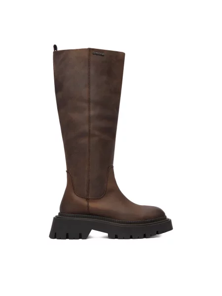 Чоботи G-Star Raw коричневий