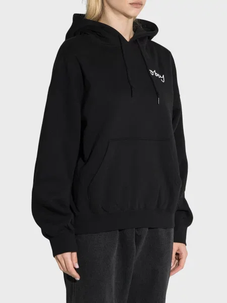 Толстовка Obey чорна