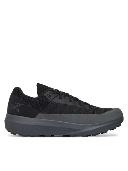 Tenisice za trčanje Arc'teryx Norvan LD 4 crna
